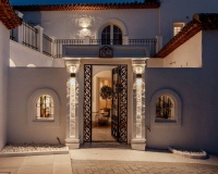 Resale - Villa - Benahavís - Benahavís Centro
