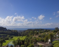 Resale - Villa - Benahavís - Benahavís Centro