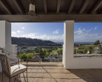 Resale - Villa - Benahavís - Benahavís Centro