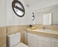 Resale - Villa - Benahavís - Benahavís Centro