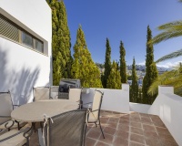 Resale - Villa - Benahavís - Benahavís Centro