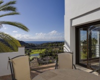 Resale - Villa - Benahavís - Benahavís Centro