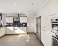 Resale - Villa - Benahavís - Benahavís Centro