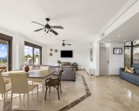 Resale - Villa - Benahavís - Benahavís Centro