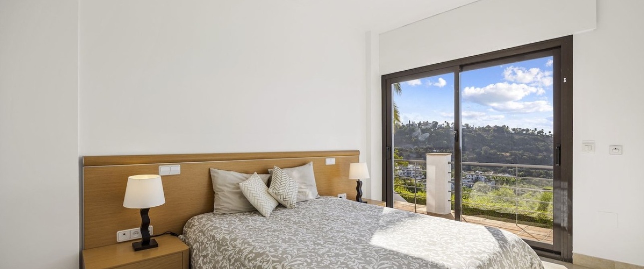 Resale - Villa - Benahavís - Benahavís Centro