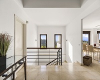 Resale - Villa - Benahavís - Benahavís Centro