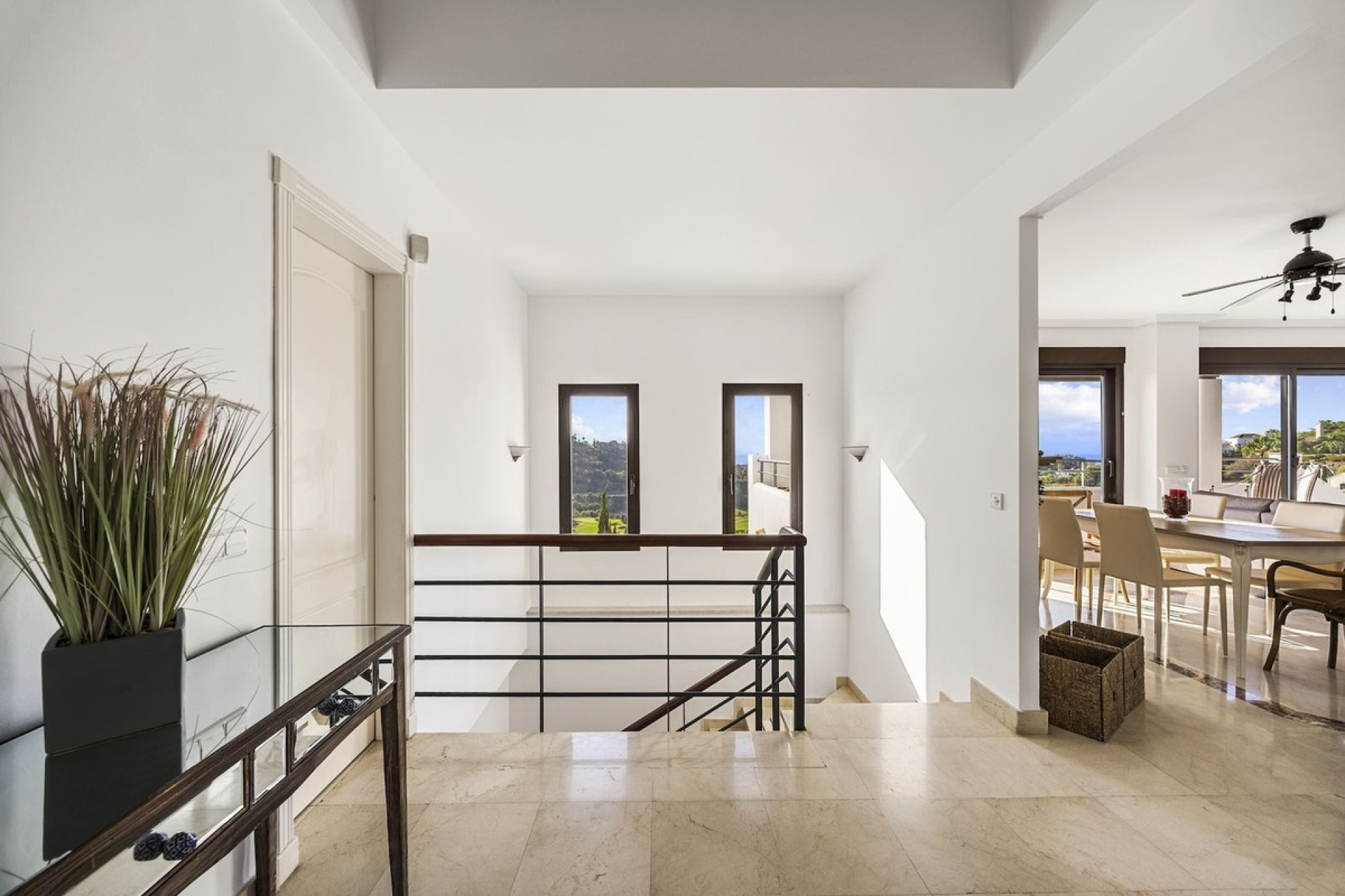Resale - Villa - Benahavís - Benahavís Centro
