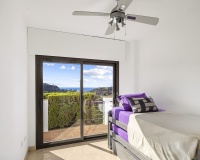 Resale - Villa - Benahavís - Benahavís Centro
