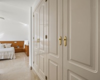 Resale - Villa - Benahavís - Benahavís Centro