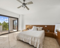 Resale - Villa - Benahavís - Benahavís Centro