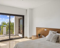 Resale - Villa - Benahavís - Benahavís Centro