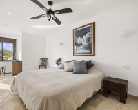 Resale - Villa - Benahavís - Benahavís Centro