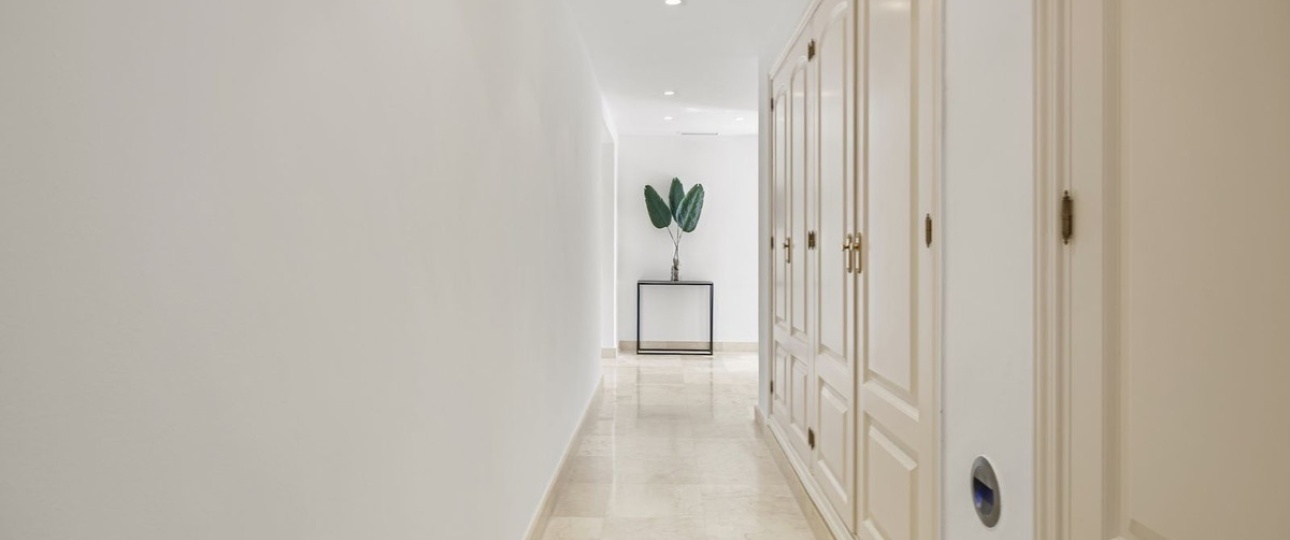 Resale - Villa - Benahavís - Benahavís Centro