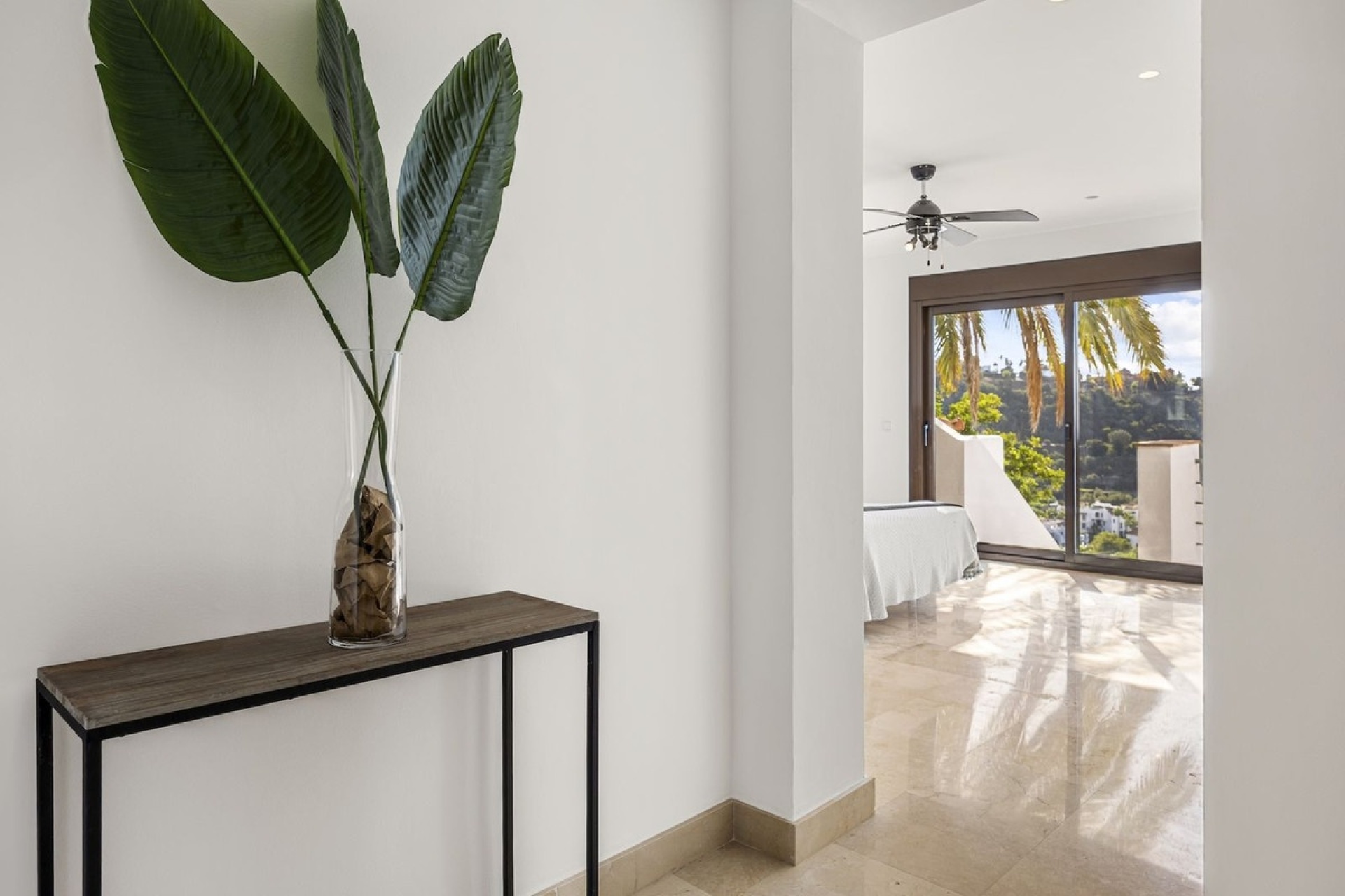Resale - Villa - Benahavís - Benahavís Centro