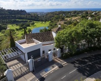 Resale - Villa - Benahavís - Benahavís Centro
