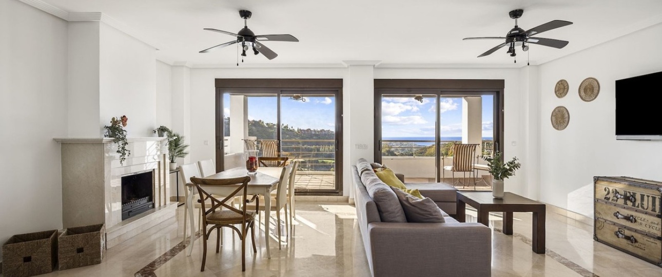 Resale - Villa - Benahavís - Benahavís Centro