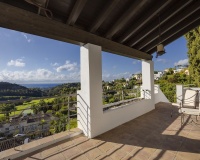 Resale - Villa - Benahavís - Benahavís Centro