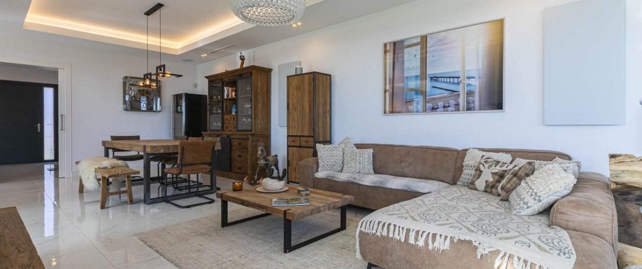 Resale - Villa - Benahavís - Benahavís Centro