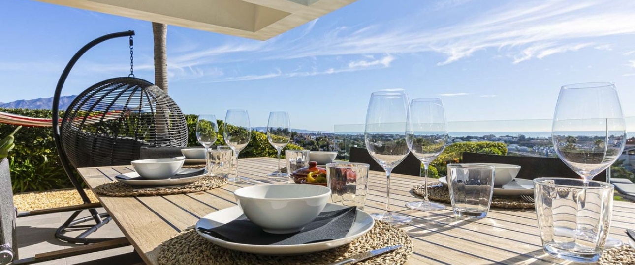 Resale - Villa - Benahavís - Benahavís Centro