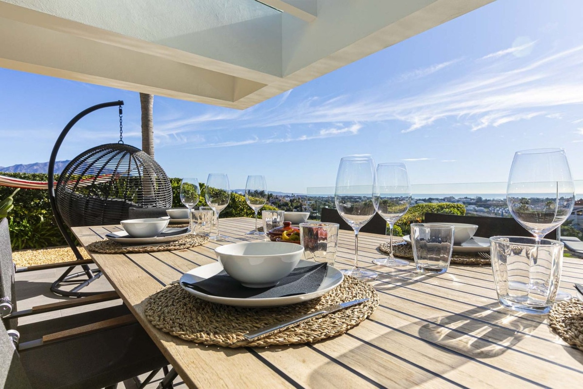 Resale - Villa - Benahavís - Benahavís Centro