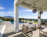Resale - Villa - Benahavís - Benahavís Centro