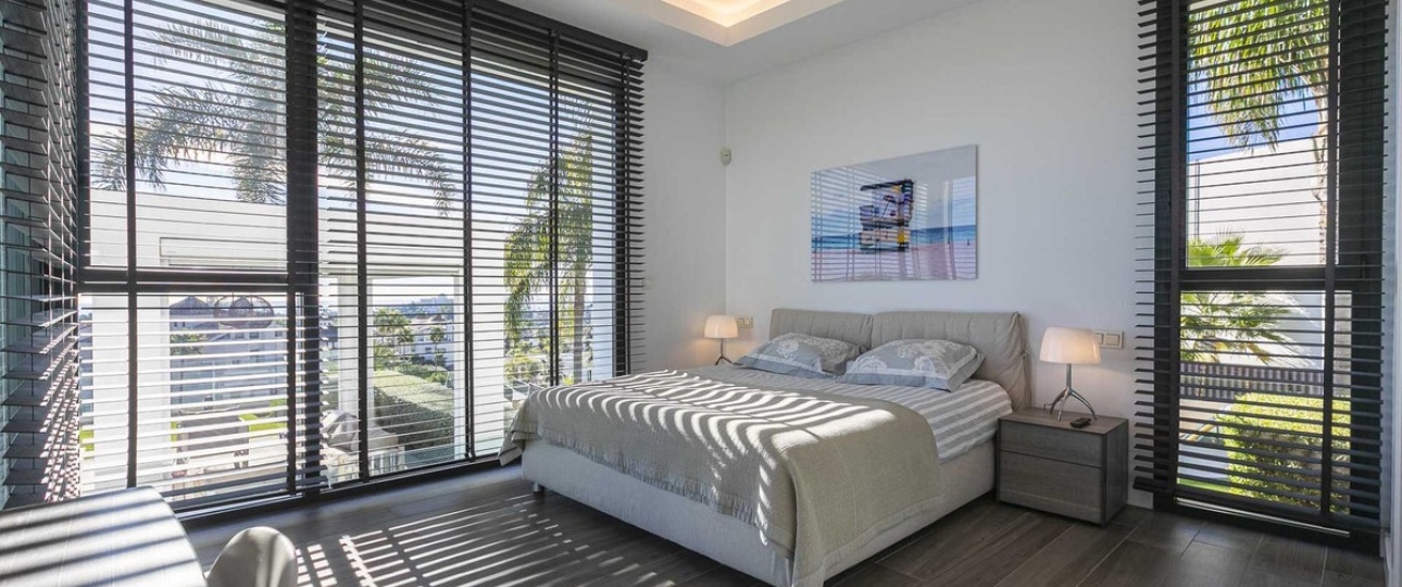 Resale - Villa - Benahavís - Benahavís Centro