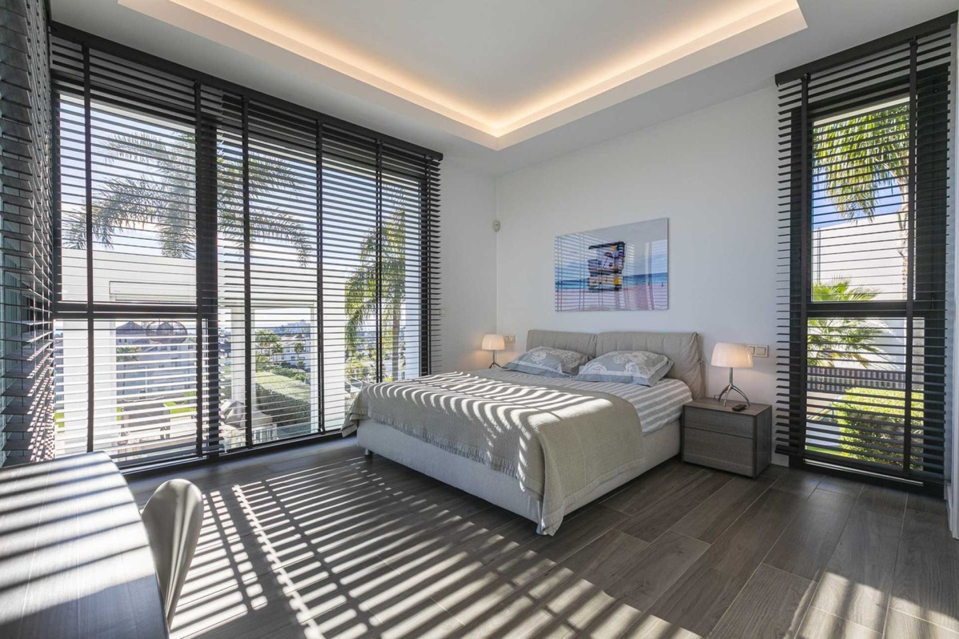 Resale - Villa - Benahavís - Benahavís Centro