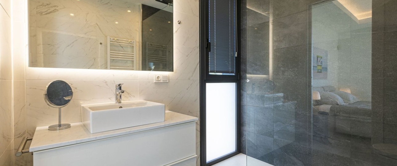 Resale - Villa - Benahavís - Benahavís Centro