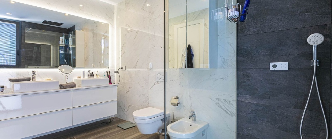 Resale - Villa - Benahavís - Benahavís Centro
