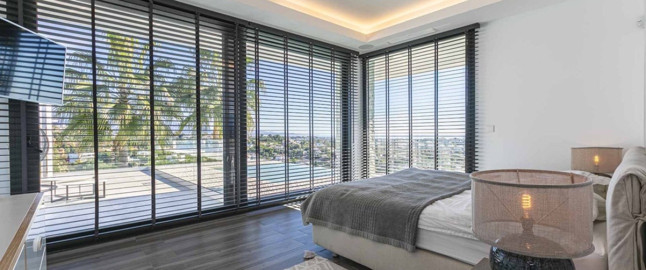 Resale - Villa - Benahavís - Benahavís Centro