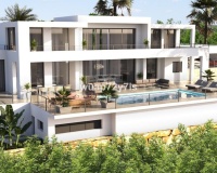 Resale - Villa - Benahavís - Benahavís Centro