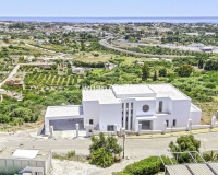 Resale - Villa - Benahavís - Benahavís Centro