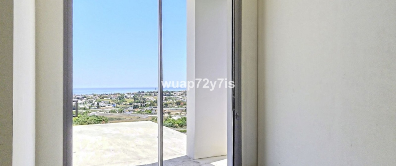Resale - Villa - Benahavís - Benahavís Centro