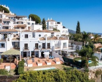 Resale - Villa - Benahavís - Benahavís Centro