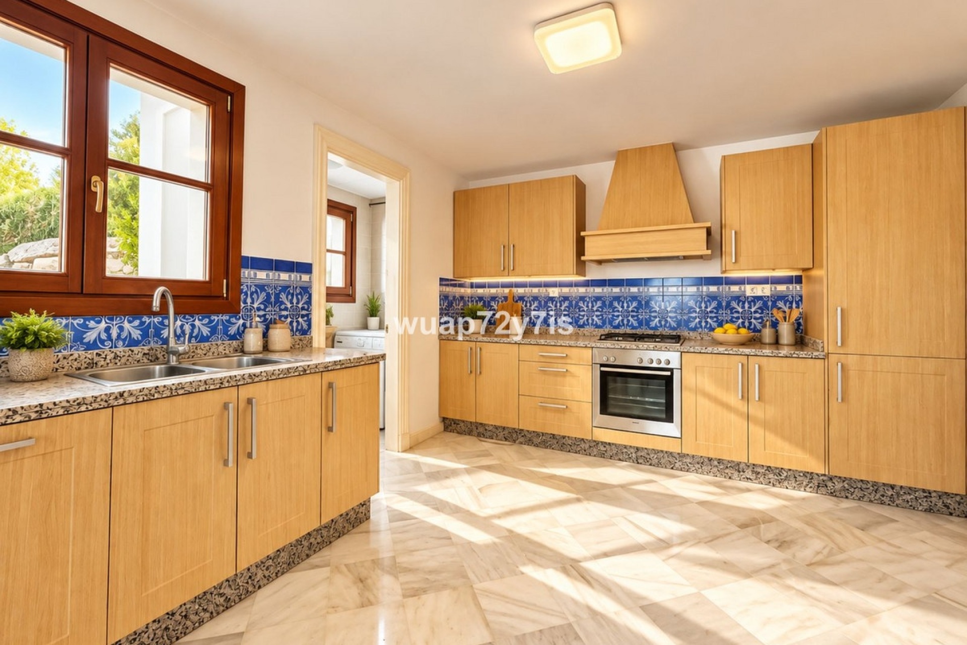 Resale - Villa - Benahavís - Benahavís Centro