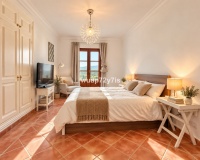 Resale - Villa - Benahavís - Benahavís Centro