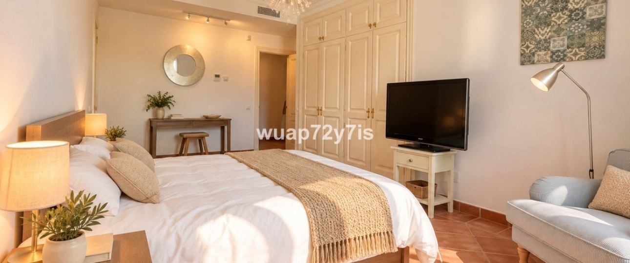 Resale - Villa - Benahavís - Benahavís Centro
