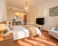 Resale - Villa - Benahavís - Benahavís Centro