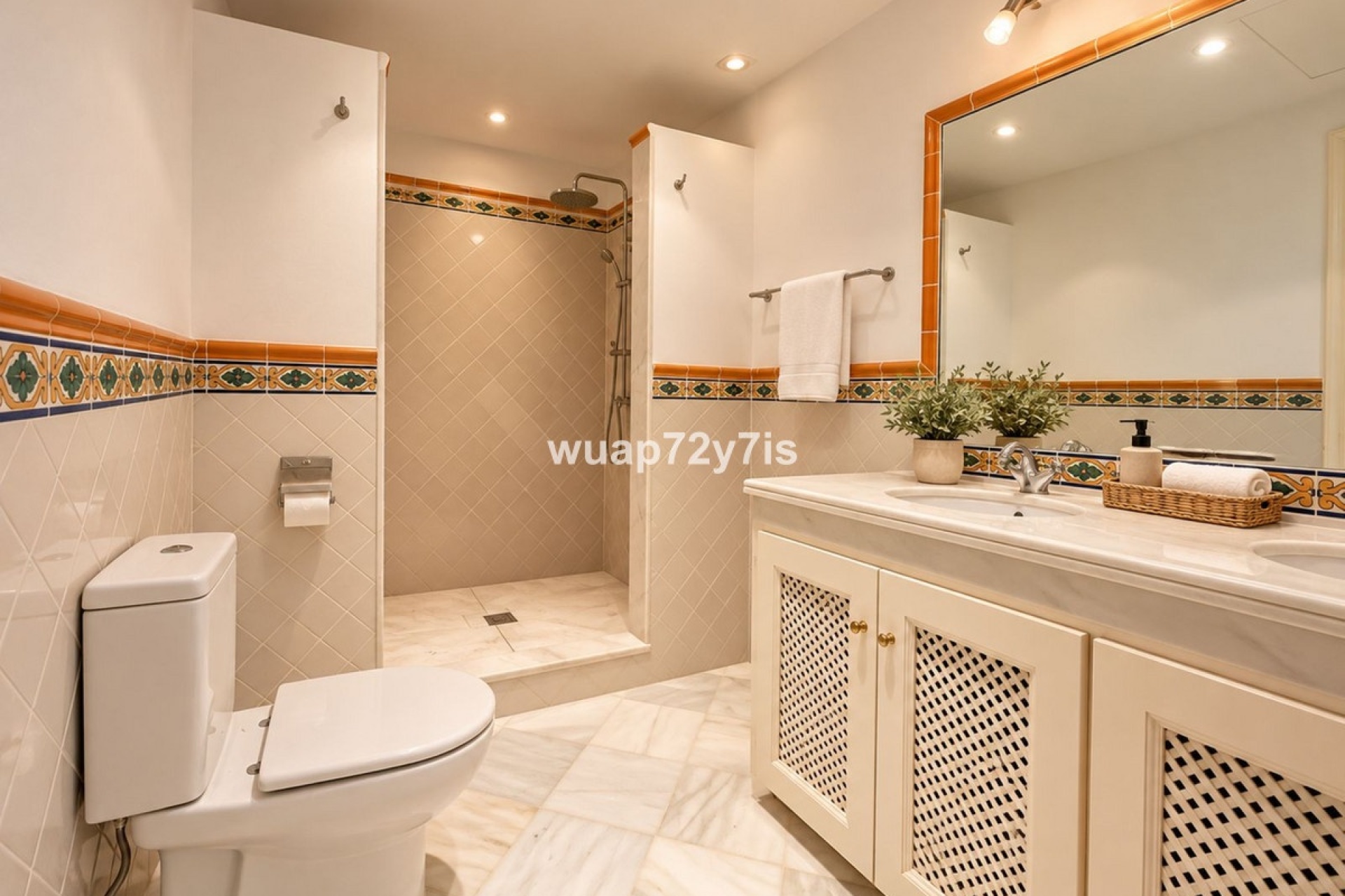 Resale - Villa - Benahavís - Benahavís Centro