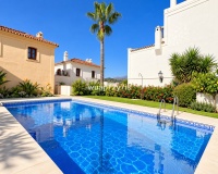 Resale - Villa - Benahavís - Benahavís Centro
