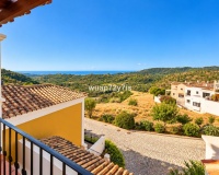 Resale - Villa - Benahavís - Benahavís Centro