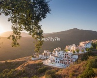 Resale - Villa - Benahavís - Benahavís Centro