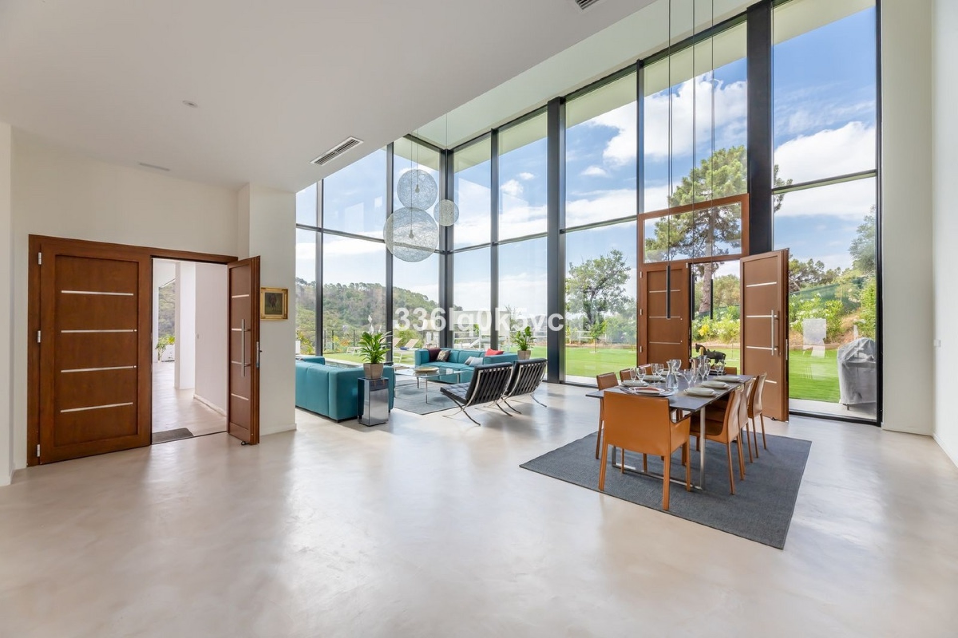 Resale - Villa - Benahavís - Benahavís Centro