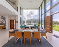 Resale - Villa - Benahavís - Benahavís Centro