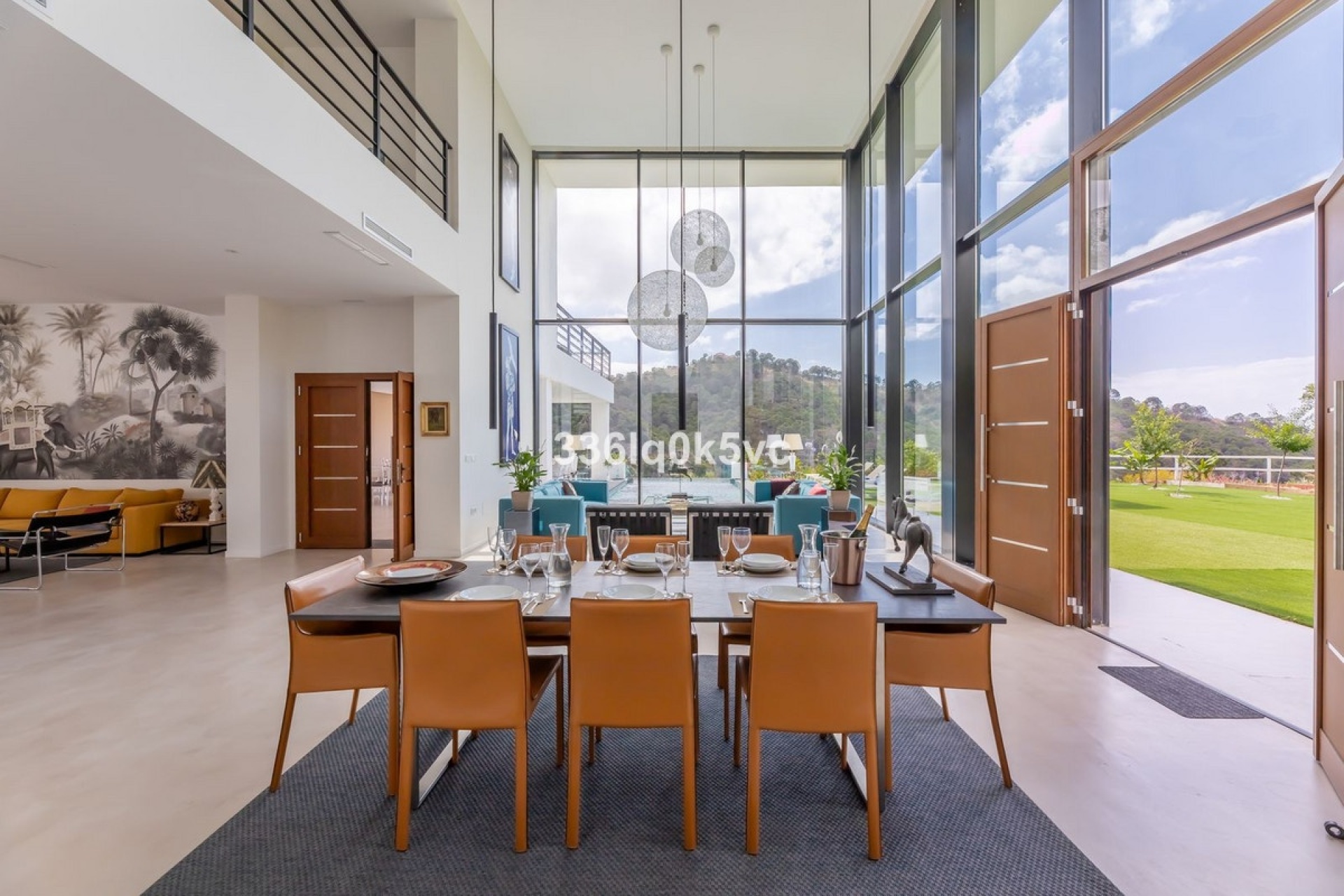 Resale - Villa - Benahavís - Benahavís Centro