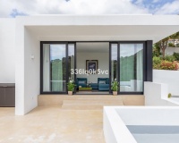 Resale - Villa - Benahavís - Benahavís Centro