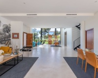 Resale - Villa - Benahavís - Benahavís Centro