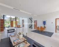 Resale - Villa - Benahavís - Benahavís Centro