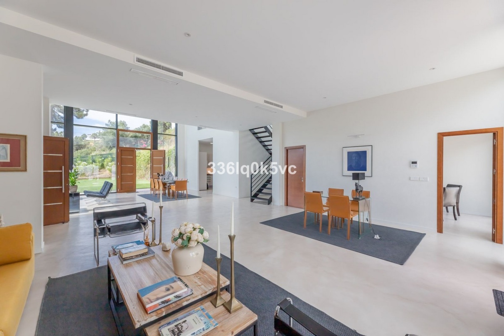 Resale - Villa - Benahavís - Benahavís Centro
