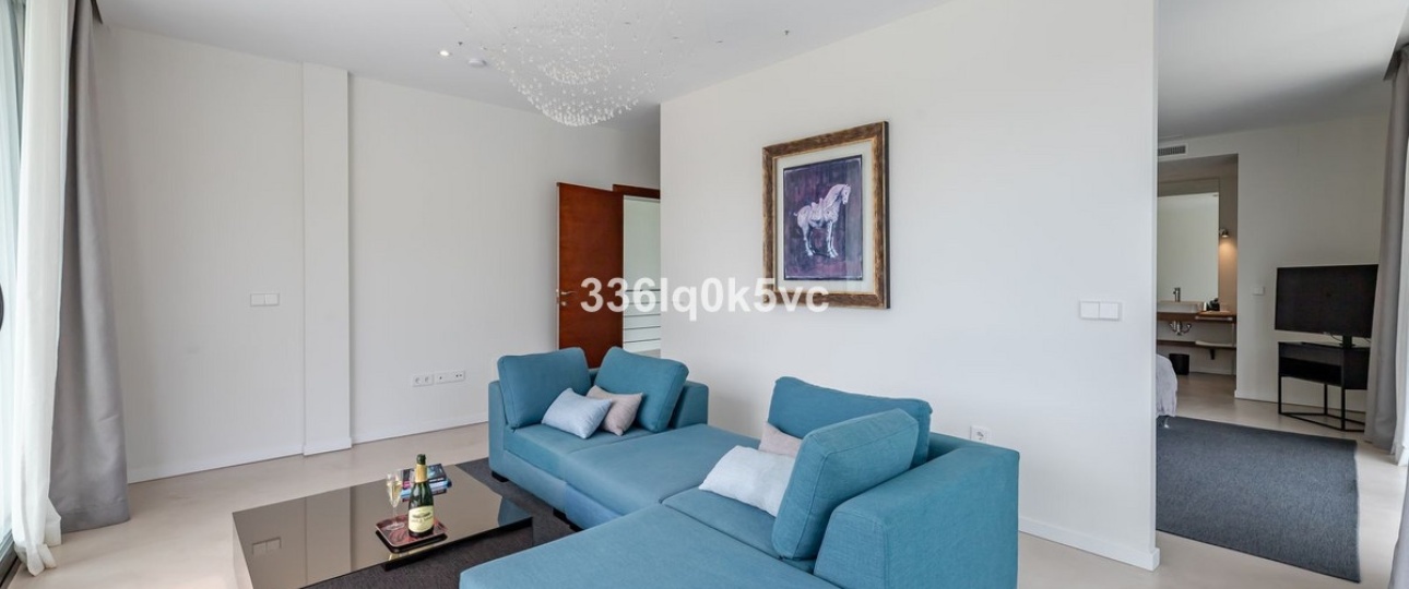 Resale - Villa - Benahavís - Benahavís Centro